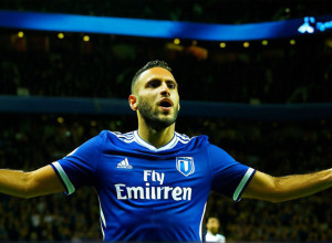 Израильские Бекхэмы: Поп-звезда Ноа Кирел и вратарь Даниэль Перец о своей любви, музыке и жизни между странами