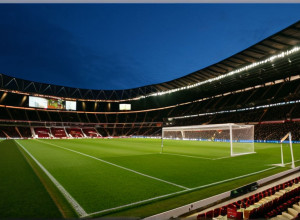 Капитан «Кайзерслаутерна» обещает победу над «Гертой» в Кубке Германии