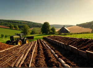 Ральф Херрманн: Жизнь репортера RTL среди фермеров и курьезов