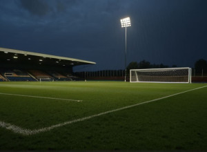 "Это неприемлемо": Сандро Вагнер жестко высказался после разгромного первого тайма "Аугсбурга"