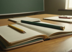 Тревога в школах Германии: 1100 учителей бьют тревогу из-за отсутствия базовых навыков у первоклассников