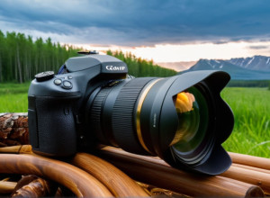 Природные ресурсы России