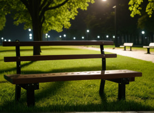 В Берлинском парке найден избитый до смерти мужчина, арестованы подозреваемые