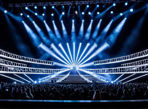 «Праздник Адвента 100 000 огней»: закулисные истории и трогательные моменты