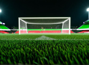 Юношеская команда "Байер" (U19) разгромила соперника со счётом 11:1