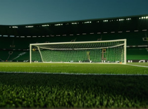 Драматическая победа "Динамо" Дрезден: травма вратаря и полевой игрок в воротах