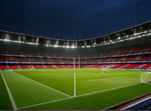 ФК "Нюрнберг" страдает от "аллергии на аутсайдеров": всего 3 очка в 6 матчах