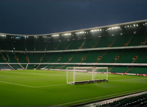 Кризис в Kickers Offenbach: тренер Глибо и игроки под давлением после нового поражения