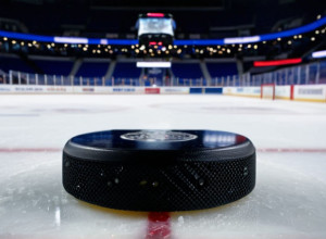 «Айсберен» уступили «Кельнер Хайе» в драматичной серии буллитов