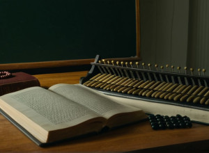 Учителя Германии бьют тревогу: школьники не могут держать ручку и завязывать шнурки