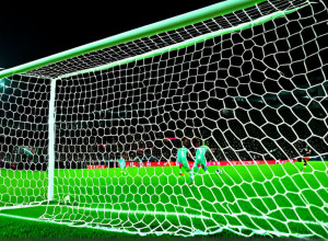 Спустя 30 лет: «Пройссен» Мюнстер одержал драматичную победу в дерби над «Арминией» Билефельд