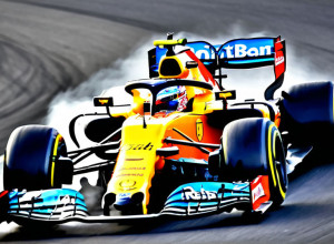 Макс Ферстаппен выиграл Гран-при Катара, Ландо Норрис упустил шанс стать чемпионом мира