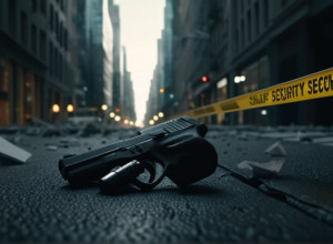 Рост насилия над женщинами: почему статистика вызывает тревогу и что говорят эксперты