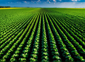 Технология блокчейн в сельском хозяйстве