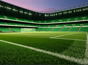 Борьба с голубями на "Ред Булл Арене": Неожиданная проблема РБ Лейпциг