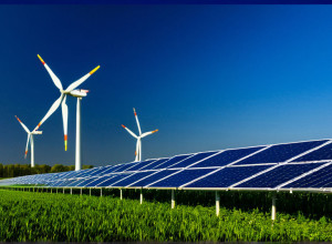 Инновации в сфере возобновляемой энергетики