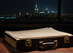 Мелика Форутан присоединяется к франкфуртскому "Таторту": новая эра "холодных дел".