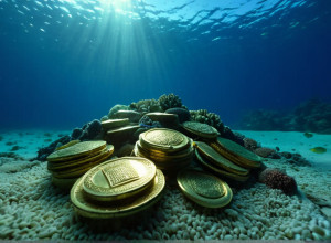 Колумбия подняла сокровища с затонувшего галеона San José: миллиарды евро и международный спор