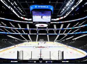 Дюссельдорфская EG установила рекорд DEL2 по посещаемости, несмотря на поражение от Крефельда