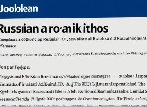 Определение и значение русской литературы