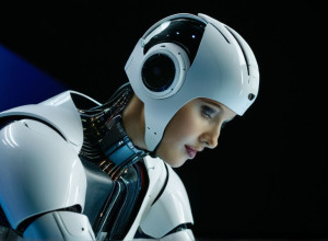 Влияние искусственного интеллекта на рынок труда