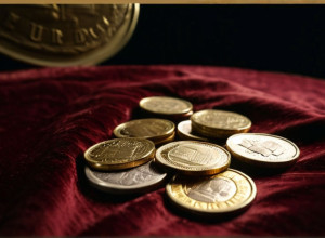 Редкая евро-монета: Сокровища в вашем кошельке могут стоить тысячи