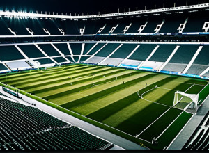 Финал Кубка Либертадорес: Необычные места на стадионе для болельщиков