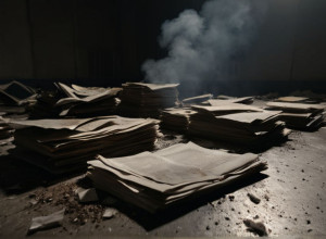 Архив Смерти Асада: Жуткие Свидетельства Массовых Убийств в Сирии