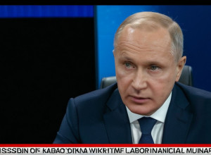 Влияние искусственного интеллекта на рынок труда