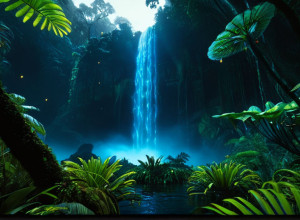 Европейская премьера "Аватара – Огонь и Пепел" поразила Париж