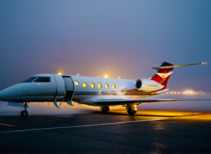 Задержка рейса "Баварии": Туман изменил планы мюнхенского клуба перед кубковым матчем