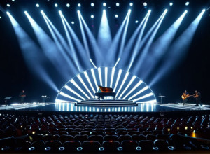 Эрос Рамазотти и Джованни Заррелла: Долгожданная Встреча на Рождественском Шоу ZDF