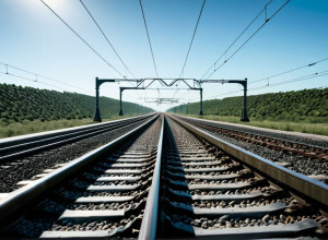 Перестройка в руководстве Deutsche Bahn: Эвелин Палла наводит порядок в правлении