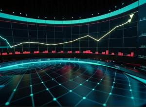 Молодая балерина стала самой юной миллиардершей в мире благодаря технологическому стартапу