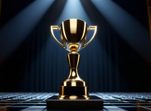 Церемония "1Live Krone": Откровенные наряды звезд и победа Ikkimel