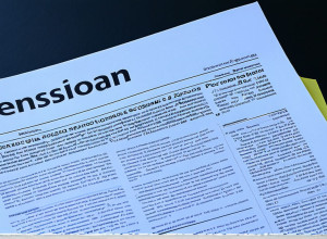 Пенсионный пакет Германии: Эксперты предупреждают о возможном росте налогов