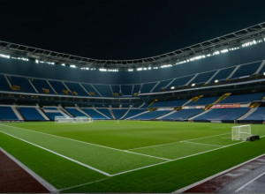 «Майнц 05» проиграл «Гладбаху»: три игрока получили «неуд», включая кандидатов на ЧМ