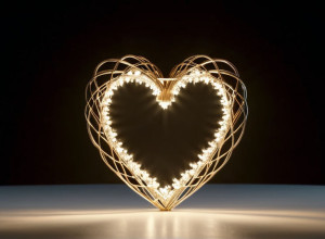 Благотворительная гала-акция "Ein Herz für Kinder" собирает средства для нуждающихся детей