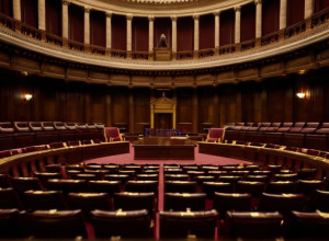 Борьба за пенсионный пакет: "Исповедальные беседы" в немецком Бундестаге