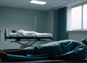 Рэпер Olexesh переживает двойную утрату: смерть новорожденного сына после кончины матери