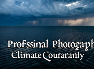 Анализ климатических изменений и их последствий