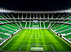 Битва за лидерство в 3-й Бундеслиге: «Энерги Котбус» против «Дуйсбурга»