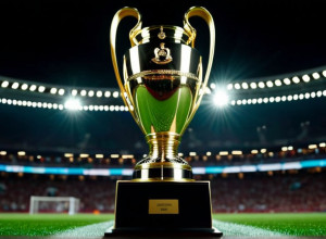 Жеребьевка ЧМ-2026: Германия узнает соперников на зрелищном шоу в Вашингтоне