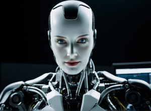 Влияние искусственного интеллекта на рынок труда