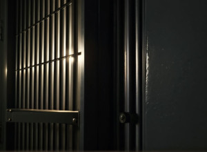 Муж задушил жену в "комнате для свиданий" тюрьмы строгого режима