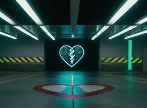 Звездный художник Леон Лёвентраут спас жизнь своему отцу в Португалии после сердечного приступа