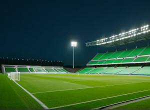 Эмиль Форсберг возвращается в Лейпциг: Легенда РБ посещает бывший клуб