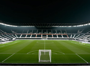 Возвращение Ниетфельда в "Галлешер ФК"? Спортивный директор Мейер прокомментировал ситуацию