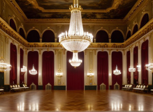 Король Карл III и Моци Мабусе: "Мы видимся недостаточно часто" – новый королевский флирт?