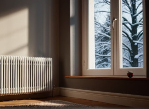 Как сэкономить на отоплении зимой: эффективные способы сохранить тепло и бюджет